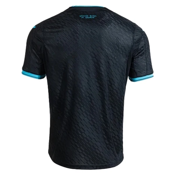 Günstige Honduras Herrentrikot Ausweich 2026 Kurzarm