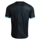 Günstige Honduras Herrentrikot Ausweich 2026 Kurzarm