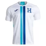 Günstige Honduras Herrentrikot Heim 2026 Kurzarm