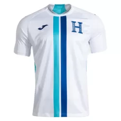 Günstige Honduras Herrentrikot Heim 2026 Kurzarm