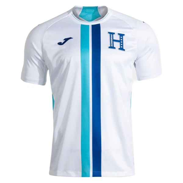 Günstige Honduras Herrentrikot Heim 2026 Kurzarm