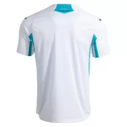 Günstige Honduras Herrentrikot Heim 2026 Kurzarm