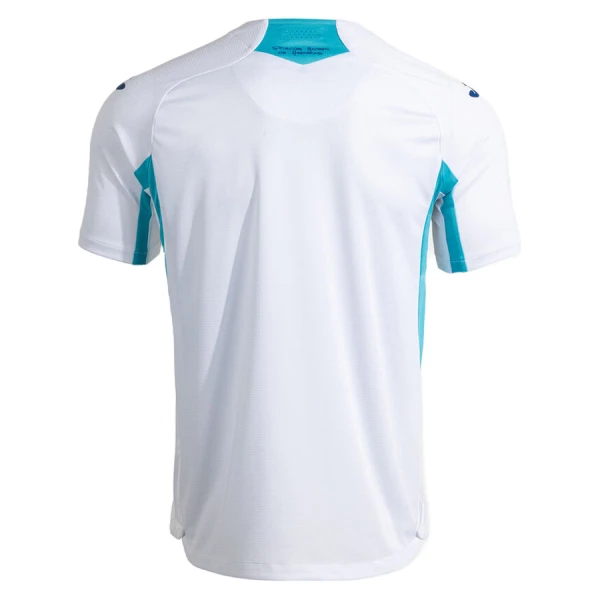 Günstige Honduras Herrentrikot Heim 2026 Kurzarm