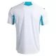 Günstige Honduras Herrentrikot Heim 2026 Kurzarm
