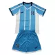 Günstige Honduras Kindertrikot Auswärts 2026 Kurzarm