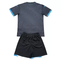 Günstige Honduras Kindertrikot Ausweich 2026 Kurzarm