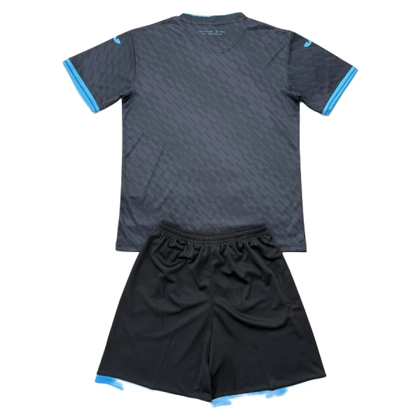 Günstige Honduras Kindertrikot Ausweich 2026 Kurzarm