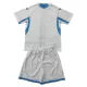 Günstige Honduras Kindertrikot Heim 2026 Kurzarm