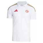 Günstige Internacional Herrentrikot Auswärts 2026/27 Kurzarm