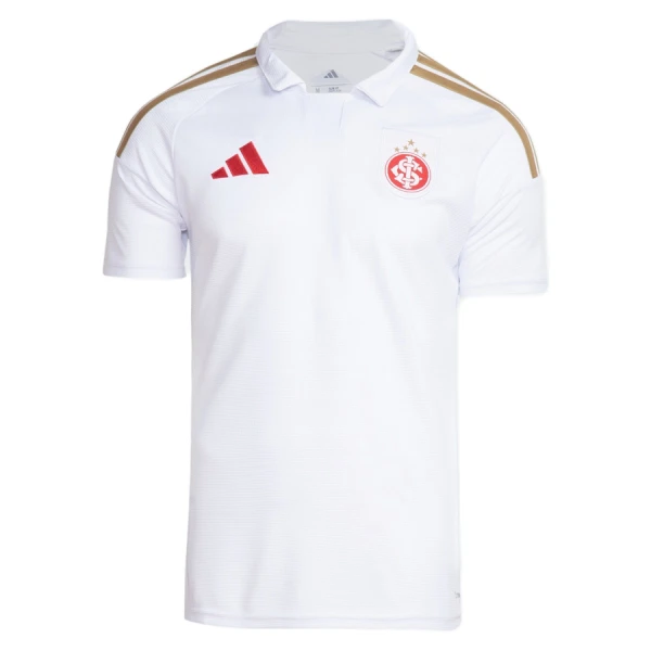 Günstige Internacional Herrentrikot Auswärts 2026/27 Kurzarm