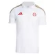 Günstige Internacional Herrentrikot Auswärts 2026/27 Kurzarm