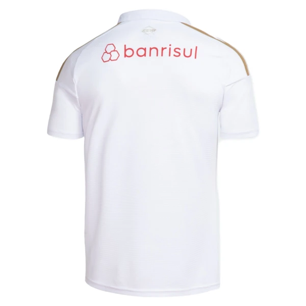 Günstige Internacional Herrentrikot Auswärts 2026/27 Kurzarm