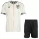 Günstige Japan Kindertrikot Auswärts WM 2026 Kurzarm Günstige Japan Kindertrikot Auswärts WM 2026 Kurzarm