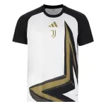 Günstige Juventus Turin Pre-Match Herrentrikot 2026/27 Kurzarm