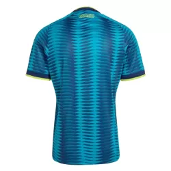 Günstige Kolumbien Kindertrikot Auswärts WM 2026 Kurzarm