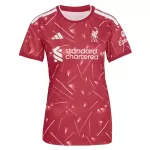 Günstige Liverpool Damentrikot Heim 2026/27 Kurzarm