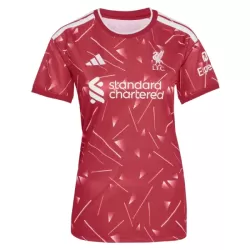 Günstige Liverpool Damentrikot Heim 2026/27 Kurzarm