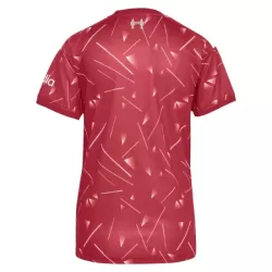Günstige Liverpool Damentrikot Heim 2026/27 Kurzarm