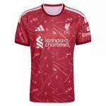 Günstige Liverpool Herrentrikot Heim 2026/27 Kurzarm
