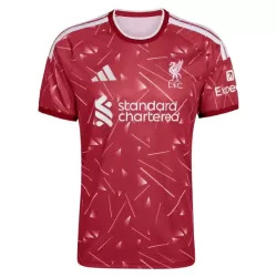 Günstige Liverpool Herrentrikot Heim 2026/27 Kurzarm