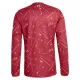 Günstige Liverpool Herrentrikot Heim 2026/27 Langarm
