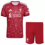 Günstige Liverpool Kindertrikot Heim 2026/27 Kurzarm