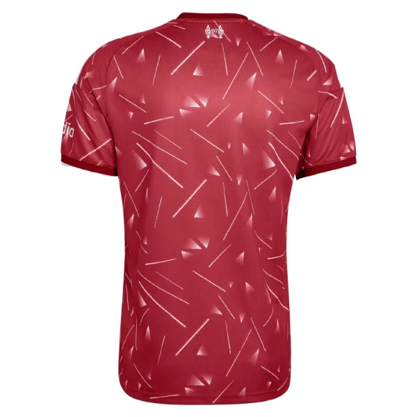 Günstige Liverpool Kindertrikot Heim 2026/27 Kurzarm