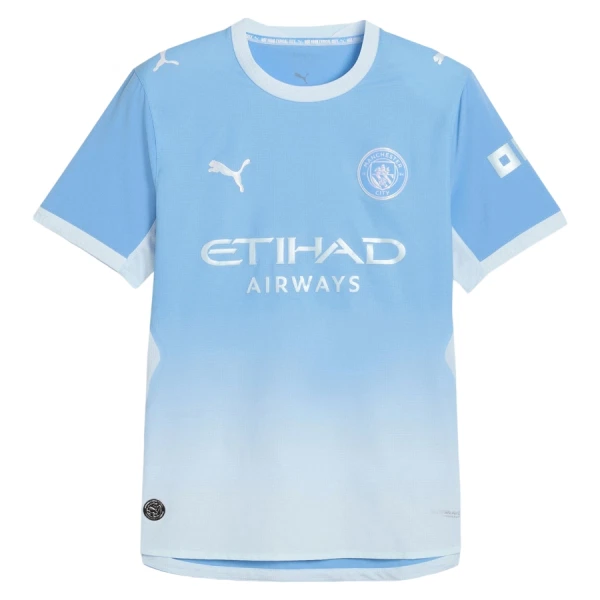 Günstige Manchester City Herrentrikot Heim 2026/27 Kurzarm Günstige Manchester City Herrentrikot Heim 2026/27 Kurzarm
