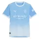 Günstige Manchester City Herrentrikot Heim 2026/27 Kurzarm Günstige Manchester City Herrentrikot Heim 2026/27 Kurzarm