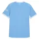Günstige Manchester City Herrentrikot Heim 2026/27 Kurzarm