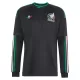Günstige Mexiko Herrentrikot Ausweich WM 2026 Langarm Günstige Mexiko Herrentrikot Ausweich WM 2026 Langarm
