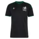 Günstige Mexiko Kindertrikot Ausweich WM 2026 Kurzarm