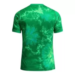 Günstige Niederlande Torwart Herrentrikot Auswärts WM 2026 Kurzarm