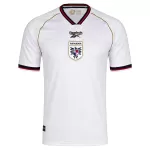 Günstige Panama Herrentrikot Auswärts WM 2026 Kurzarm