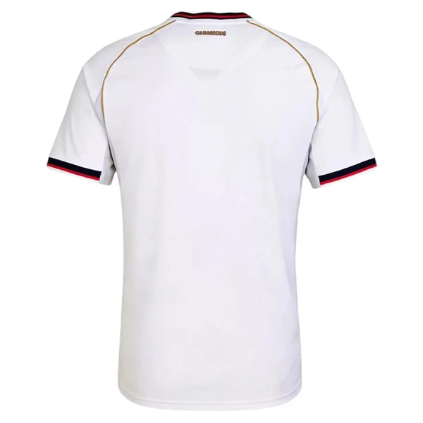Günstige Panama Herrentrikot Auswärts WM 2026 Kurzarm