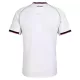 Günstige Panama Herrentrikot Auswärts WM 2026 Kurzarm