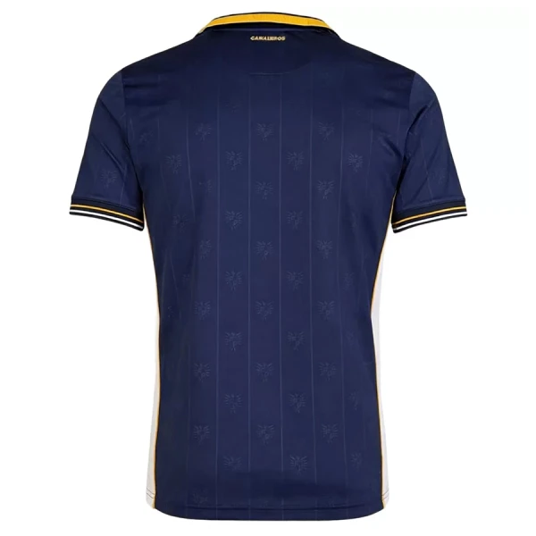 Günstige Panama Herrentrikot Ausweich WM 2026 Kurzarm