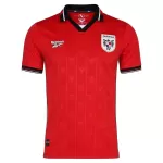 Günstige Panama Herrentrikot Heim WM 2026 Kurzarm