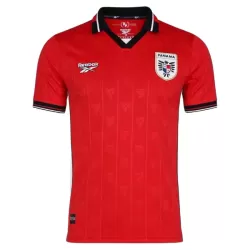 Günstige Panama Herrentrikot Heim WM 2026 Kurzarm