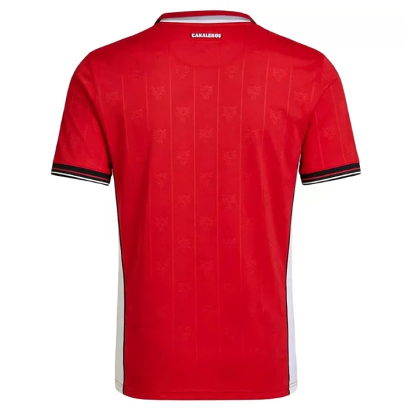 Günstige Panama Herrentrikot Heim WM 2026 Kurzarm