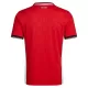 Günstige Panama Herrentrikot Heim WM 2026 Kurzarm