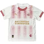 Günstige PSV Eindhoven Herrentrikot Vierte 2025/26 Kurzarm - Speziell