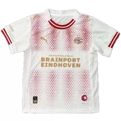 Günstige PSV Eindhoven Herrentrikot Vierte 2025/26 Kurzarm - Speziell