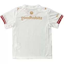 Günstige PSV Eindhoven Herrentrikot Vierte 2025/26 Kurzarm - Speziell