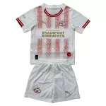 Günstige PSV Eindhoven Kindertrikot Vierte 2025/26 Kurzarm - Speziell