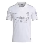 Günstige Real Madrid Herrentrikot Jubiläum 2026/27 Kurzarm - Speziell