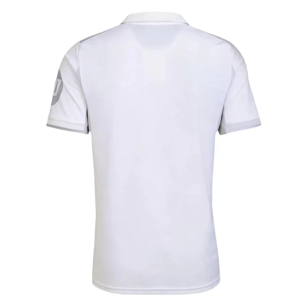 Günstige Real Madrid Herrentrikot Jubiläum 2026/27 Kurzarm - Speziell
