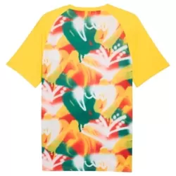 Günstige Senegal Pre-Match Herrentrikot WM 2026 Kurzarm
