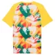 Günstige Senegal Pre-Match Herrentrikot WM 2026 Kurzarm