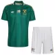 Günstige Südafrika Kindertrikot Auswärts WM 2026 Kurzarm Günstige Südafrika Kindertrikot Auswärts WM 2026 Kurzarm
